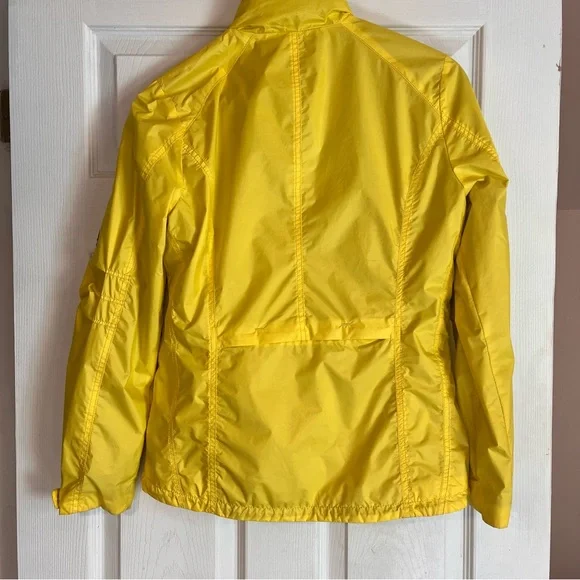 Bogner Light Jacket Yellow - Picture 8 of 15